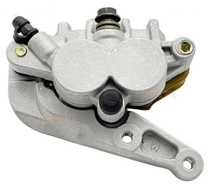 Front brake caliper honda - front,