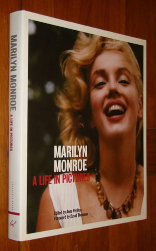 Marilyn monroe life in - monroe:,