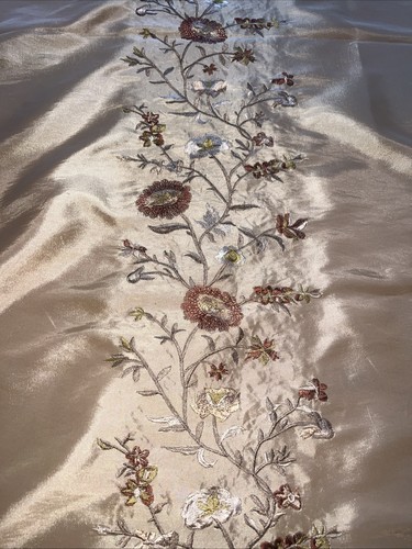 Faux silk flowers - faux,