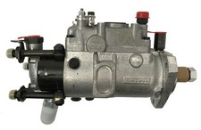 DELPHI DIESEL FUEL INJECTION