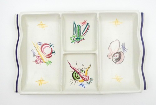Poole pottery traditional kub - pottery,