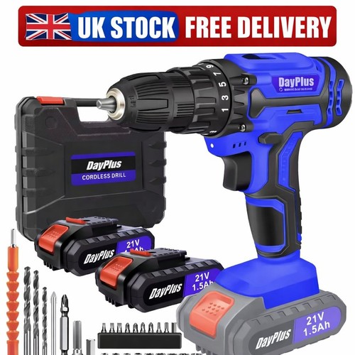 Heavy duty 21v - duty,