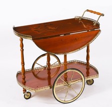 Vintage Italian Sorrento
