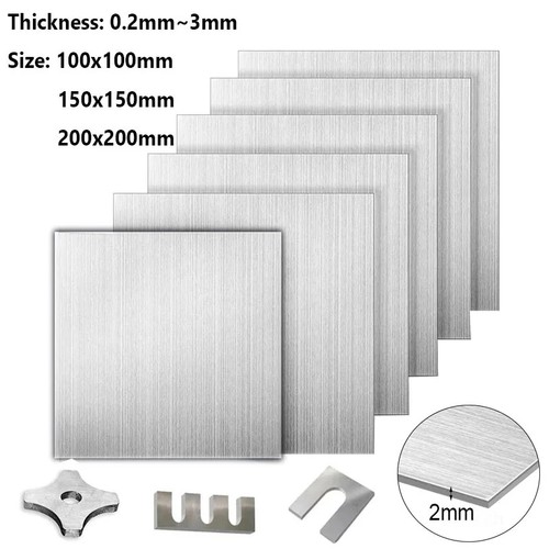 304 stainless steel square - 304,
