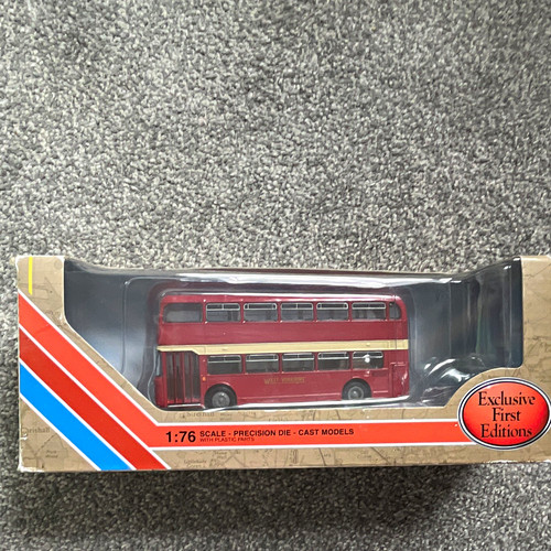 Exclusive first editions - first,