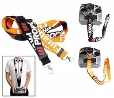RC Transmitter Neck Strap