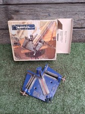 Vintage Marples Ridgway Corner