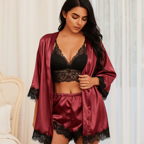 Women sexy lingerie lace - women,