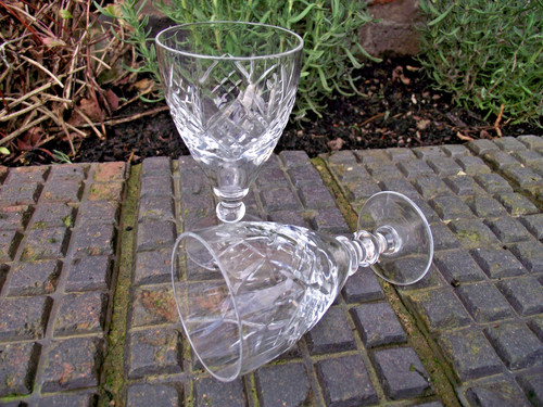 Vtg liqueur port sherry tot - 2,