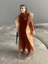 Star Wars Vintage 1980Princess