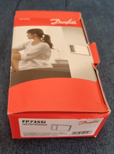 Danfoss Electronic 3 Channel