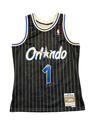 Mitchell ness 1994 95 - ness, 1994-95