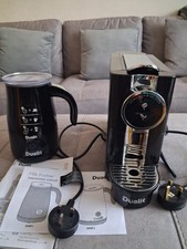 Dualit Coffee Machine  CPD3
