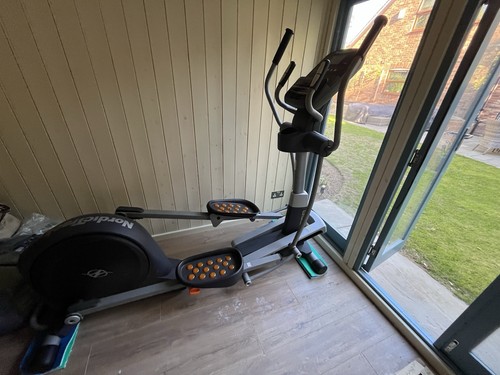 Nordictrack e11 power - e11.5,