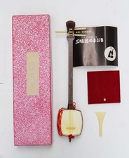 SHAMISEN Miniature Toy