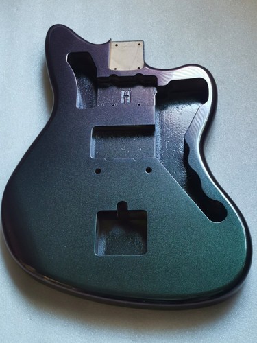 Jazzmaster guitar body - hz-jm,