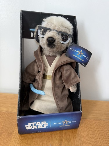 Meerkat movies star wars - meerkat,