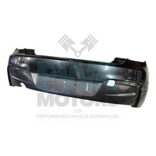 BMW 1 Series F20 F21 M-Sport Rear Bumper 8055067