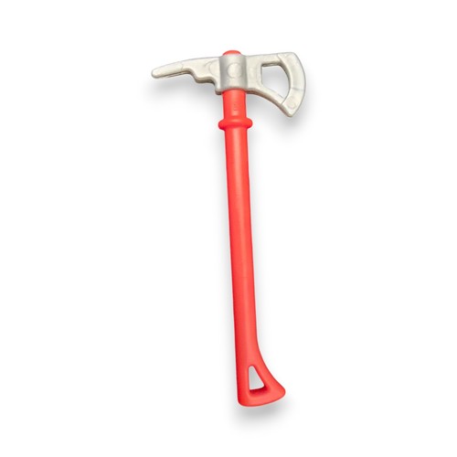 Playmobil accessories fire axe - playmobil,