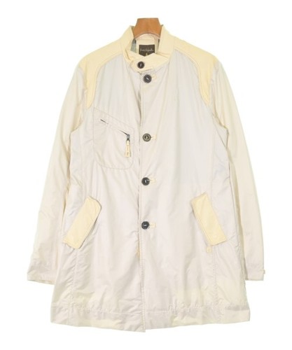Henry beguelin coats - coats, (other)