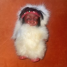 Vintage Native American Indian