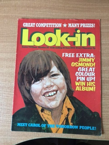 Look magazine 16th june - in,
