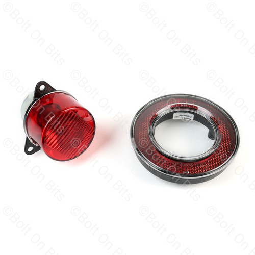 Genuine hella 98mm - hella, reflector