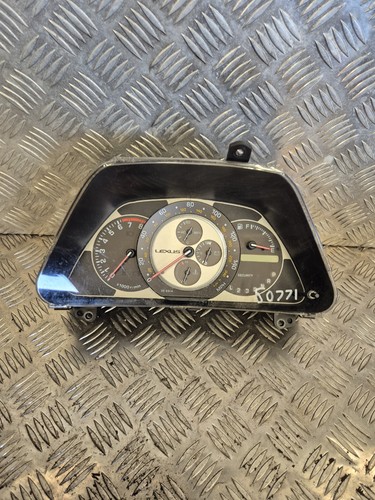 1998 2005 lexus is200 - 1998-2005,