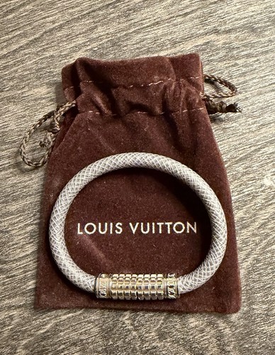 Louis vuitton grey - louis,