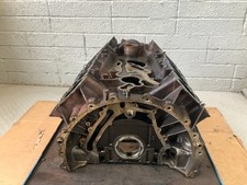 3.6 TDV8 Engine Block 368DT