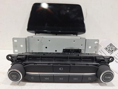 Ford kuga mk3 - mk3, 2019-2026