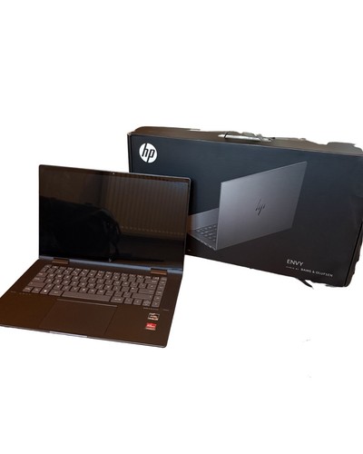 Envy x360 laptop 6 - envy,
