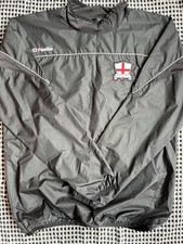 Black O'Neill England Jacket