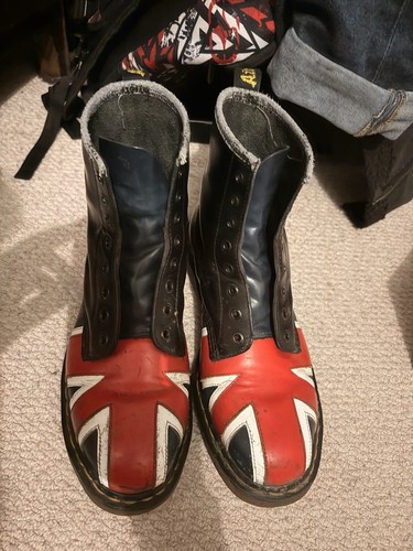 Doc martens size - martens, dr.