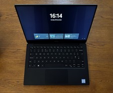 Dell XPS 13 9370 13.34K Laptop