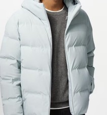 Uniqlo Men  Seamless Down