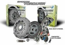 Blusteele Clutch Kit For