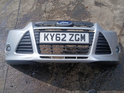 2011 ford focus mk3 - ford, front