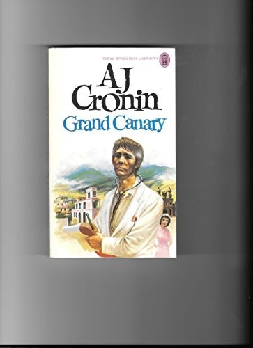 Grand canary cronin j - grand, j.