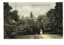 Kent. Tankerton Tower