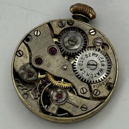 Services watch ltd cal - services,