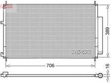 FITS HONDA CR-V IV 2.0 IVTEC