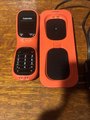 Colombo digital cordless - digital,
