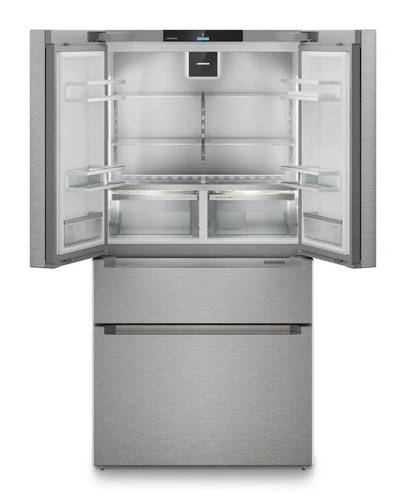 Liebherr fridge freezer - liebherr,