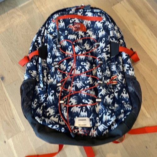 Genuine the north face - the,
