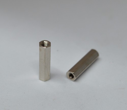 Pieces x 20mm - m3,