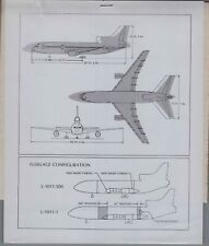 LOCKHEED TRISTAR L-1011