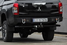 Mitsubishi L200 2019+ CUSTOM