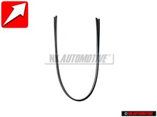 Genuine VW Window Channel