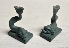 VINTAGE PAIR OF WEDGWOOD